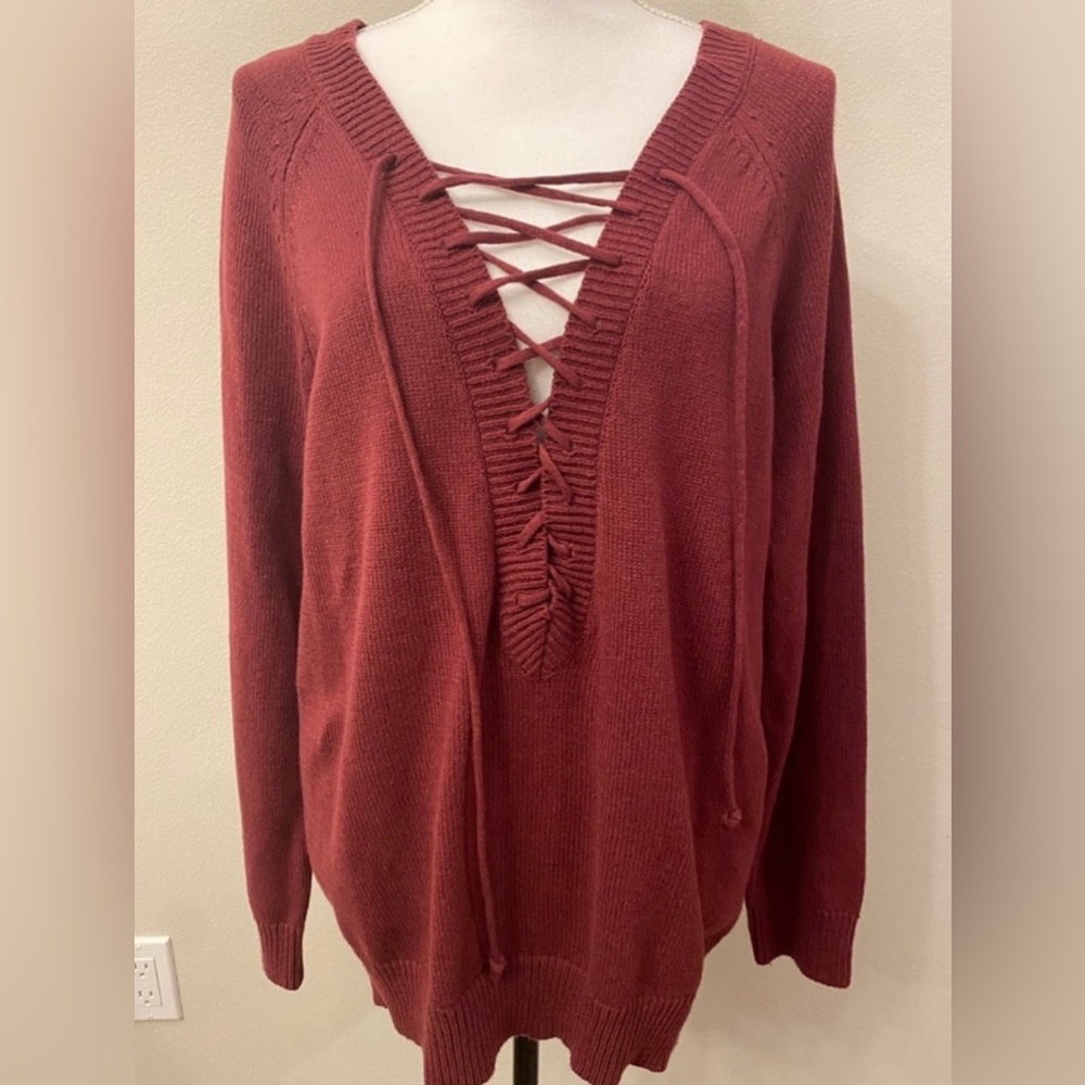Forever 21 Sweater